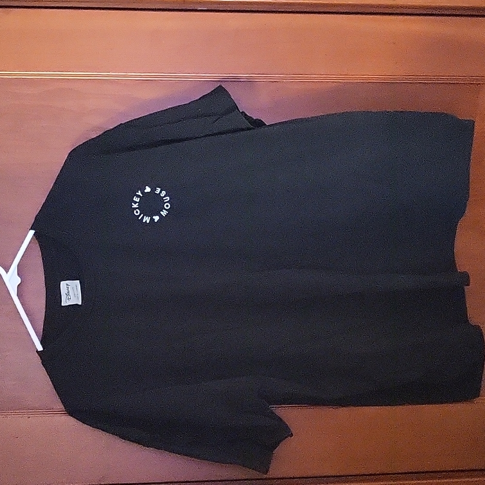 Disney Shirt Size L